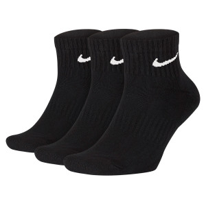 Носки Nike Everyday Cushion Ankle SX7667-010 (Оригинал) 