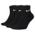 Носки Nike Everyday Cushion Ankle SX7667-010 (Оригінал) 