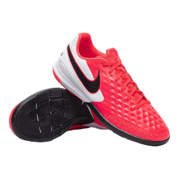 Футзалки Nike TiempoX React  Legend 8 Pro IC AT6134-606 (Оригинал)