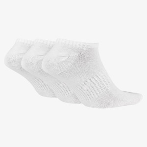 Носки Nike Everyday Lightweight 3 pack SX7678-100 (Оригінал)
