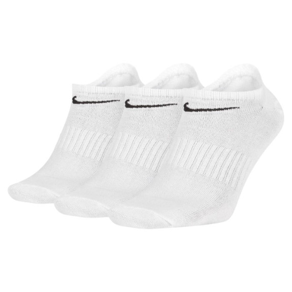 Носки Nike Everyday Lightweight 3 pack SX7678-100 (Оригінал)