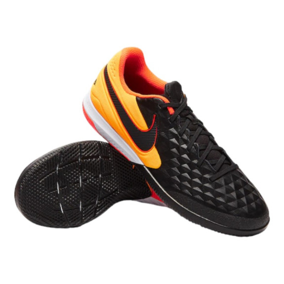 Футзалки Nike TiempoX React Legend 8 Pro IC AT6134-008 (Оригінал)