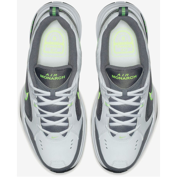 Кроссовки Nike Air Monarch Iv 415445-100 (Оригинал) - фото №4