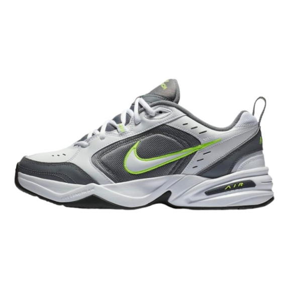 Кроссовки Nike Air Monarch Iv 415445-100 (Оригинал)