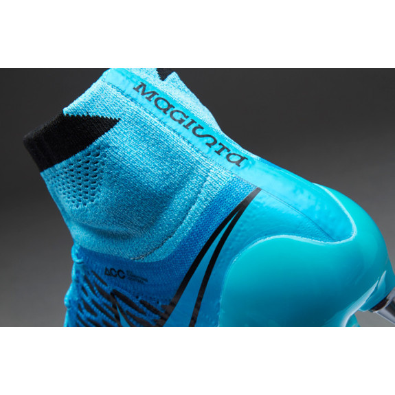Бутсы NIKE MAGISTA OBRA SG-PRO 641325-440, Найк Магиста (Оригинал) - фото №4 Бутсы NIKE MAGISTA OBRA SG-PRO 641325-440, Найк Магиста (Оригинал) - фото №4