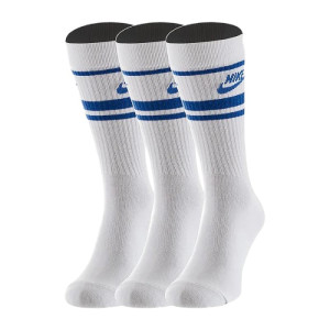 Носки Nike Crew Nsw Essential Stripe CQ0301-105 (Оригинал)