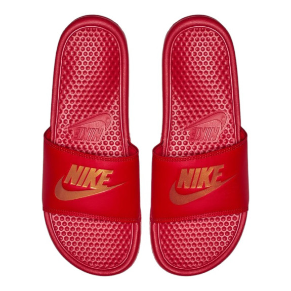 Тапочки Nike BENASSI JDI 343880-602 (Оригинал) Тапочки Nike BENASSI JDI 343880-602 (Оригинал)