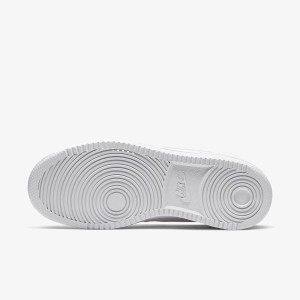 Жіночі Кросівки Nike Court Vision Mid Women's CD5436-100 (Оригінал)