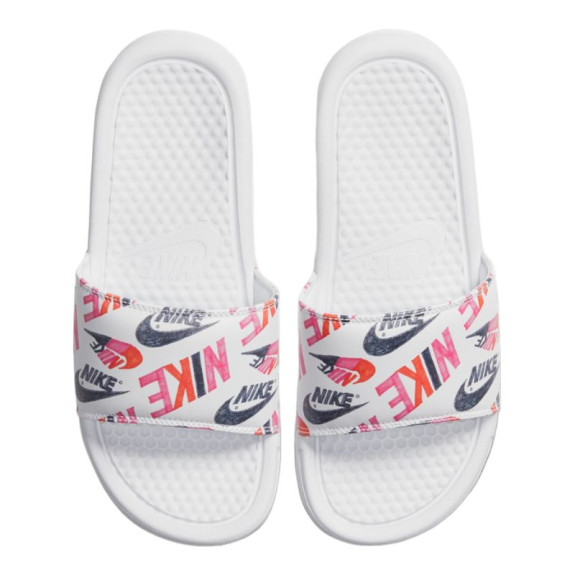 Тапочки Nike Benassi Jdi 618919-119 (Оригінал)