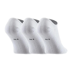 Носки Nike Sportswear Everyday Essential No-Snow 3 pack SK0111-100 (Оригінал)