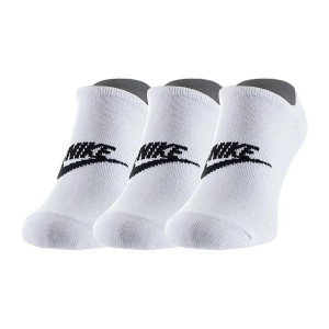 Носки Nike Sportswear Everyday Essential No-Snow 3 pack SK0111-100 (Оригінал)