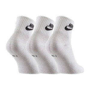 Носки Nike Sportswear Everyday Essential Ankle SK0110-101 (Оригінал)