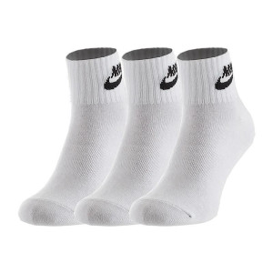 Носки Nike Sportswear Everyday Essential Ankle SK0110-101 (Оригінал)
