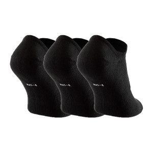 Носки Nike Sportwear Everyday Essential No-Snow SK0111-010 (Оригінал)