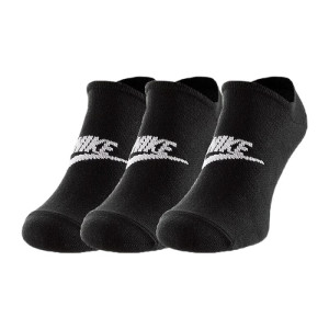 Носки Nike Sportwear Everyday Essential No-Snow SK0111-010 (Оригінал)