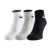 Носки Nike UnisexEveryday Lightweight Ankle 3 pack SX7677-901 (Оригінал)