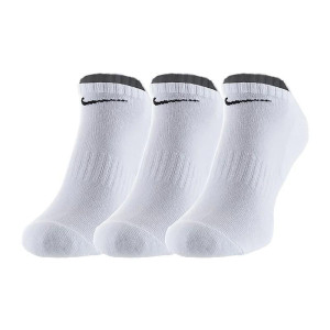 Носки Nike U Nk Everyday Cush Ns 3Pr SX7673-100 (Оригинал)
