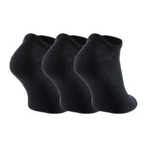 Носки Nike UnisexEveryday Lightweight Ns 3 pack SX7678-010 (Оригінал)