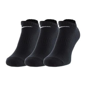 Носки Nike UnisexEveryday Lightweight Ns 3 pack SX7678-010 (Оригінал)