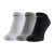 Носки Nike UnisexEveryday Lightweight Ns 3 pack SX7678-901 (Оригінал)
