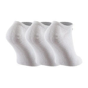 Носки Nike Value No Show 3pack SX2554-101 (Оригінал)