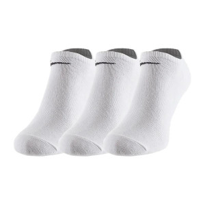 Носки Nike Value No Show 3pack SX2554-101 (Оригінал)