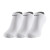 Носки Nike Value No Show 3pack SX2554-101 (Оригінал)