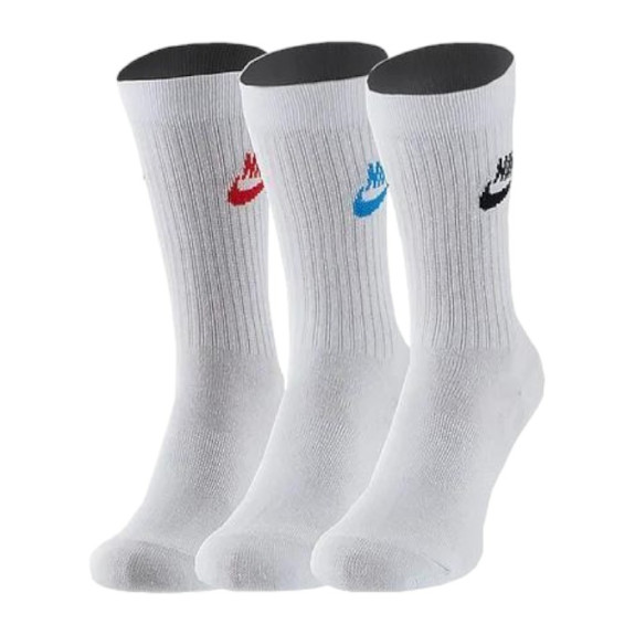 Носки Nike Everyday Essential Crew SK0109-911 (Оригинал) Носки Nike Everyday Essential Crew SK0109-911 (Оригинал)