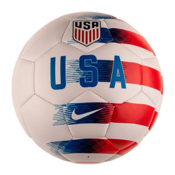 Мяч Nike USA Prestige SC3228-100 (Оригінал)
