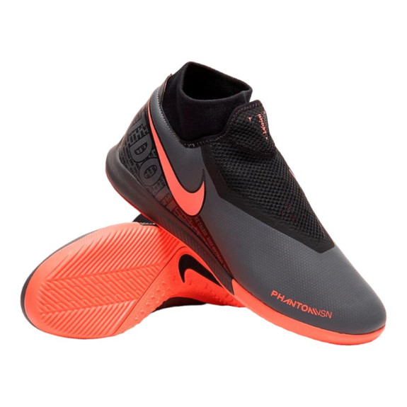 Футзалки Nike Phantom Vsn Academy DF IC AO3267-080 (Оригинал) Футзалки Nike Phantom Vsn Academy DF IC AO3267-080 (Оригинал)