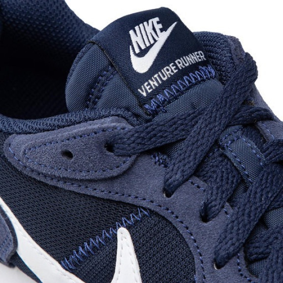 Кросівки Nike Venture Runner CK2944-400 (Оригінал) - фото №2