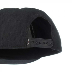 Кепка Nike Jordan Pro Jumpman Snapback AR2118-013 (Оригінал)