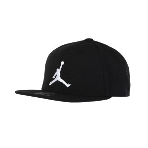 Кепка Nike Jordan Pro Jumpman Snapback AR2118-013 (Оригінал)