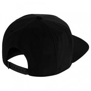 Кепка Nike Jordan Pro Jumpman Snapback AR2118-010 (Оригінал)