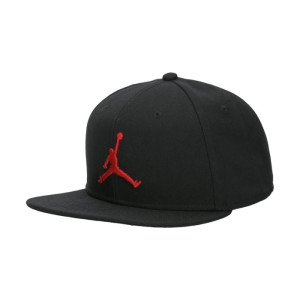 Кепка Nike Jordan Pro Jumpman Snapback AR2118-010 (Оригінал)