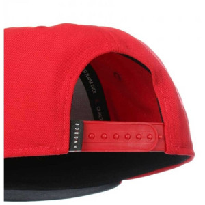 Кепка Nike Jordan Pro Jumpman Snapback AR2118-687 (Оригінал)