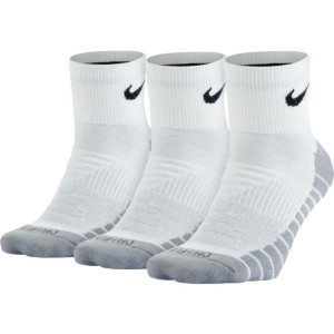 Носки Nike Сushion Dry 3 pack SX5549-100 (Оригінал)
