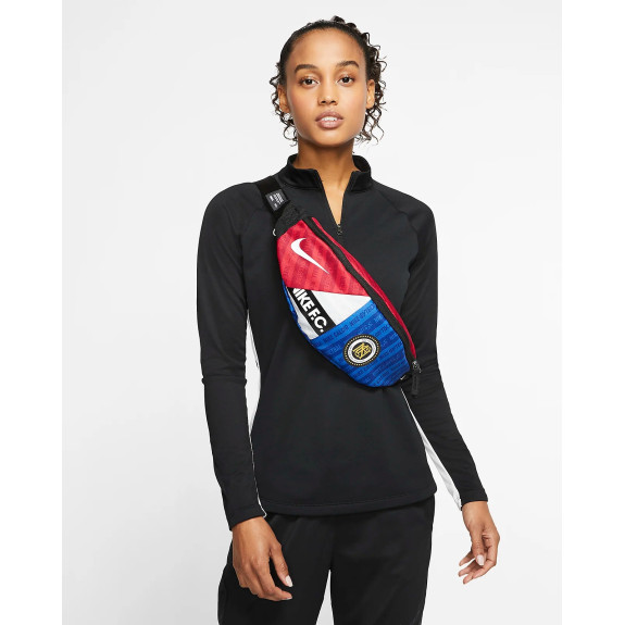 Сумка Nike F.C. HIP PACK BA6154-010 (Оригінал) - фото №2