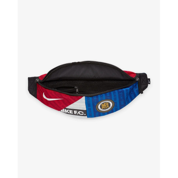 Сумка Nike F.C. HIP PACK BA6154-010 (Оригінал) - фото №3