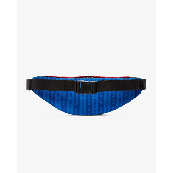 Сумка Nike F.C. HIP PACK BA6154-010 (Оригінал) - фото №4