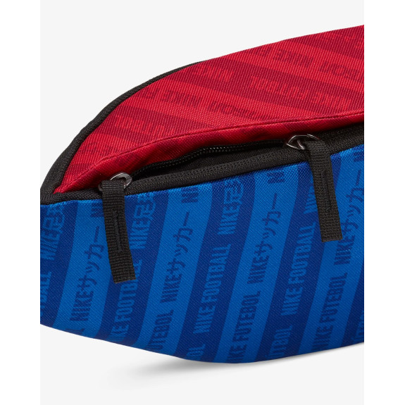 Сумка Nike F.C. HIP PACK BA6154-010 (Оригінал) - фото №5