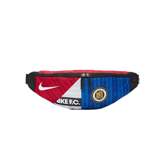 Сумка Nike F.C. HIP PACK BA6154-010 (Оригінал)