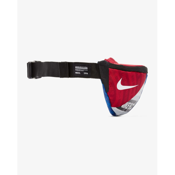 Сумка Nike F.C. HIP PACK BA6154-010 (Оригінал) - фото №6