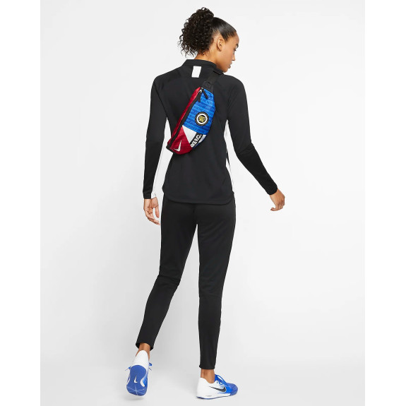 Сумка Nike F.C. HIP PACK BA6154-010 (Оригінал) - фото №7