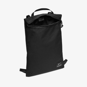 Рюкзак Nike Utility Gymsak CQ9455-010 (Оригінал)