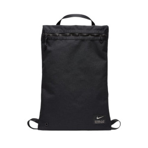 Рюкзак Nike Utility Gymsak CQ9455-010 (Оригінал)