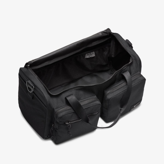 Сумка Nike Utility Power Training Duffel Bag CK2795-010 (Оригінал) - фото №2