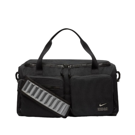 Сумка Nike Utility Power Training Duffel Bag CK2795-010 (Оригінал)