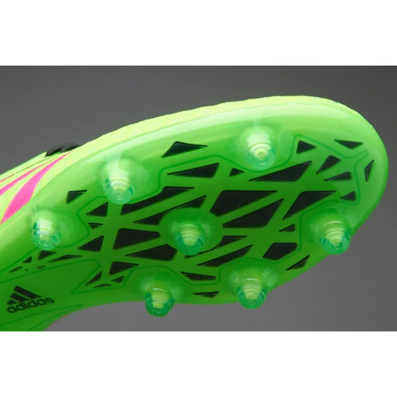 Бутси Adidas Ace 16.2 FG AF5266 (Оригінал) - фото №4