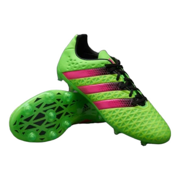 Бутси Adidas Ace 16.2 FG AF5266 (Оригінал)